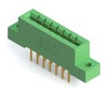 Card Conn, Dual Side, 14Pos, Wire Wrap; Card Edge Connector Type Edac - 60AJ2889 - Newark, An Avnet Company