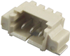 Wtb Conn, Header, 8Pos, 1Row, 1.25Mm; Connector Systems Amphenol Communications Solutions - 29AH2935 - Newark, An Avnet Company