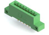 Card Conn, Single Side, 7Pos, Wire Wrap; Card Edge Connector Type Edac - 59AJ5853 - Newark, An Avnet Company