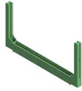 Card Edge Conn, Single, 45Pos, Th; Card Edge Connector Type Edac - 68AJ4278 - Newark, An Avnet Company