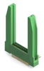 Card Conn, Dual Side, 26Pos, Wire Wrap; Card Edge Connector Type Edac - 67AJ2783 - Newark, An Avnet Company