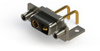 Combo D-Sub Conn, R/a Rcpt, De-2Wk2, Th; Product Range Edac - 55AJ7053 - Newark, An Avnet Company