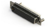 Combo D-Sub Conn, Rcpt, Dd-47W1, Th; Product Range Edac - 54AJ8220 - Newark, An Avnet Company
