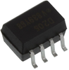 Optocoupler, Transistor, 3000Vrms; No. Of Channels Vishay - 20H8678 - Newark, An Avnet Company