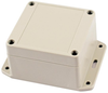 Small Enclosure, Abs, Grey; Enclosure Type Hammond - 29AH0200 - Newark, An Avnet Company