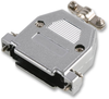 D Hood, 25 Way, Metallised; Accessory Type Pro Power - 84AJ0994 - Newark, An Avnet Company