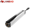 24V 20mm NPN light barrier sensors -- LG20-T2805TNA-F2
