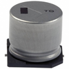 CAP ALUM 220UF 20% 80V SMD - 590-EEV-TG1K221UM - Utmel Electronic Limited