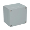 Aluminum enclosures Raychem RPG RJ05 - 75 x 80 x 57 - Automation24, Inc.