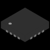Embedded - Microcontrollers - Application Specific - CS5120KD16 - Lingto Electronic Limited