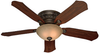 Viente® - 52" - 21322 - Hunter Fan Company