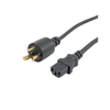 Power, Line Cables and Extension Cords - 5073-PPA00017-10FT-ND - DigiKey