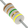 Through Hole Resistors - HHV1WSJR-73-1M3-ND - DigiKey
