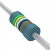 Through Hole Resistors - MBB02070C5490FC100-ND - DigiKey