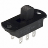 Slide Switches - CKC5014-ND - DigiKey