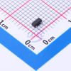 Triode/MOS Tube/Transistor >> MOSFETs -- 2N7002 - Image