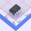 Single Chip Microcomputer/Microcontroller >> Microcontroller Units (MCUs/MPUs/SOCs) -- PIC12C671-04/P - Image