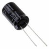 Aluminum Electrolytic Capacitors - 1189-1582-2-ND - DigiKey
