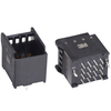 Headers, Male Pins - 19-3S616-62C4-B00PP-ND - DigiKey
