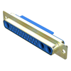 D-Sub Connector Assemblies - 4306-CBC25W3S10000-ND - DigiKey