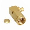 Coaxial Connector (RF) Assemblies - ARF3060-ND - DigiKey