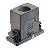 Heavy Duty Connector Housings, Hoods, Bases - 1195-19405100483-ND - DigiKey