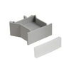 Terminal Block Marker Strips - 277-5374-ND - DigiKey