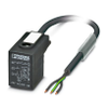 Sensor Cable Assemblies - 1435247-ND - DigiKey