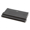 FFC, FPC (Flat Flexible) Connector Housings - A112279-ND - DigiKey