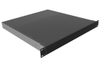 Enclosures, Boxes, & Cases - RM1U1918VBK - Powell Electronics, Inc.