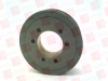 Pulley/Sheave - 51609821 - Radwell International