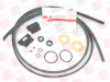 Pneumatic Actuator Rebuild Kit/Seal Kit -- 226242701 - Image