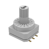 DIP Switches - 3746-SMR61016-ND - DigiKey