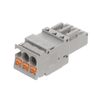 Headers, Plugs and Sockets - 277-15298-ND - DigiKey