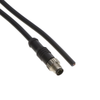 Circular Cable Assemblies - 8-03BMMM-SL7B02-ND - DigiKey