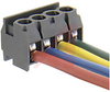 Connector, Plug-in Screw; Plug; 2; 26-14; 10; 300 V; 5 mm; 0.4 Nm (Max.) (CSA) - 70212348 - Allied Electronics, Inc.