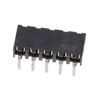 Headers, Receptacles, Female Sockets - 17-2314929-5-ND - DigiKey