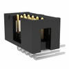 Headers, Male Pins - TST-105-04-L-D-RA - ODG (Origin Data Global)