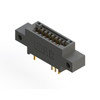 Edgeboard Connectors - 151-895-016-521-812-ND - DigiKey
