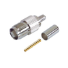Coaxial Connector (RF) Assemblies - 5073-BAC513-ND - DigiKey