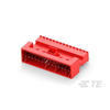 Free Hanging, Panel Mount - 4-647000-4-ND - DigiKey