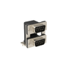 D-Sub Connector Assemblies - L17H2110120-ND - DigiKey