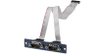 Regular Flex I/O for COM Port - 98R17500601 - Advantech