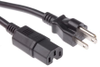 Power Cords - 9092180 - RS Components, Ltd.