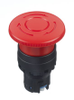 Emergency Stop Push Button Heads - 8326151 - RS Components, Ltd.