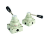 Pneumatic Manual Control Valves - 2129348 - RS Components, Ltd.