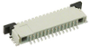 FPC Connectors - 5351729 - RS Components, Ltd.