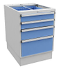 Drawer Storage -- 1357226 - Image
