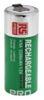 Speciality Size Rechargeable Batteries - 5046118 - RS Components, Ltd.