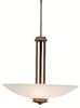 3275OZ Pendants-Bowl Style - 721426 - Capital Lighting, Inc.